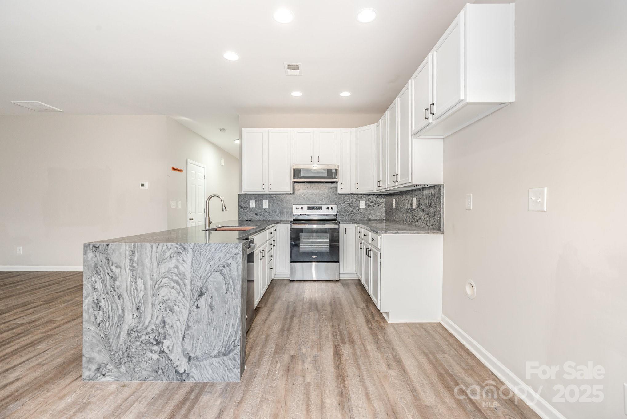 Harpers Mill - Residential