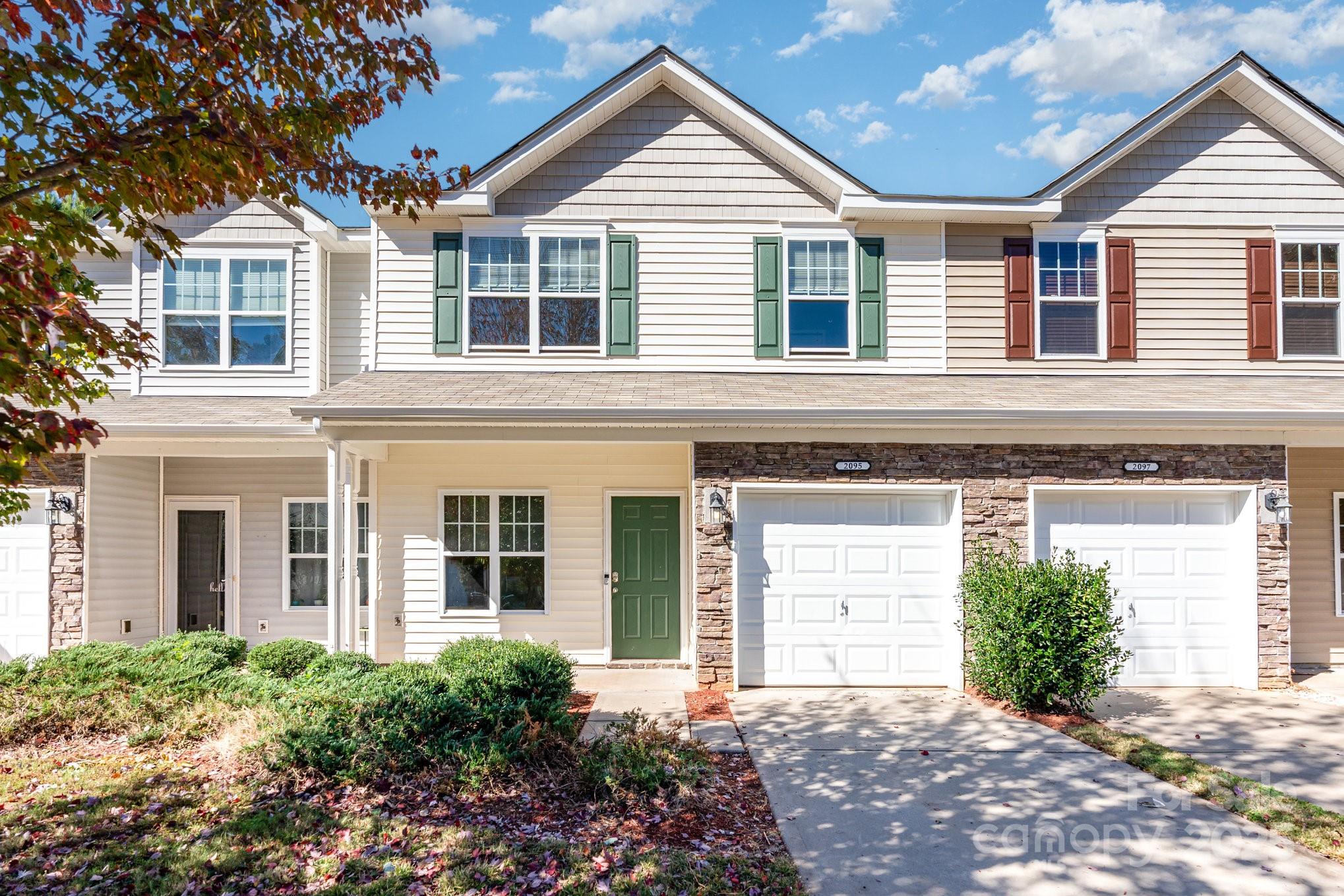 Harpers Mill - Residential