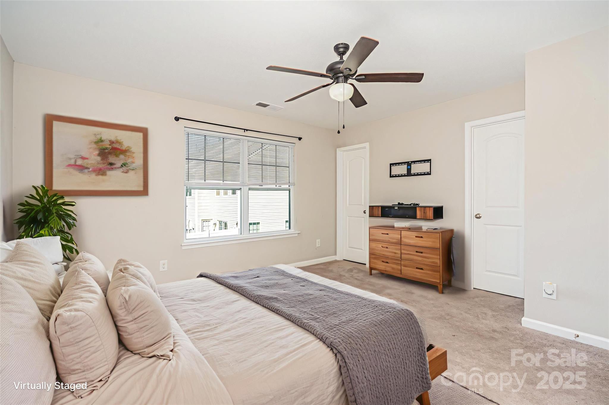 Harpers Mill - Residential