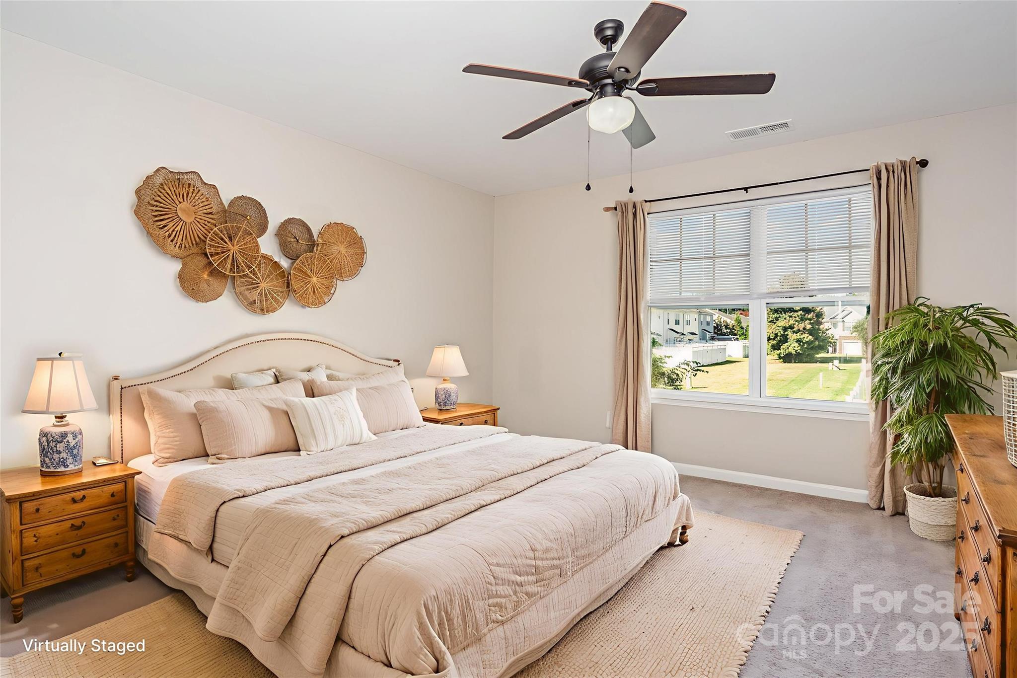 Harpers Mill - Residential