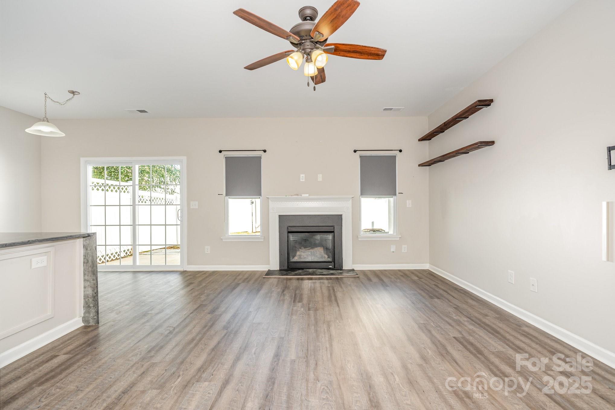 Harpers Mill - Residential