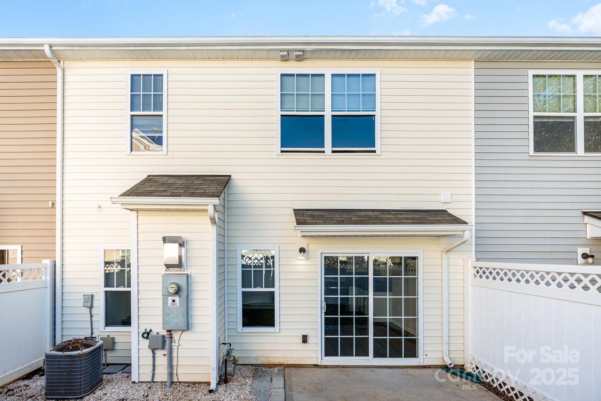 Harpers Mill - Residential