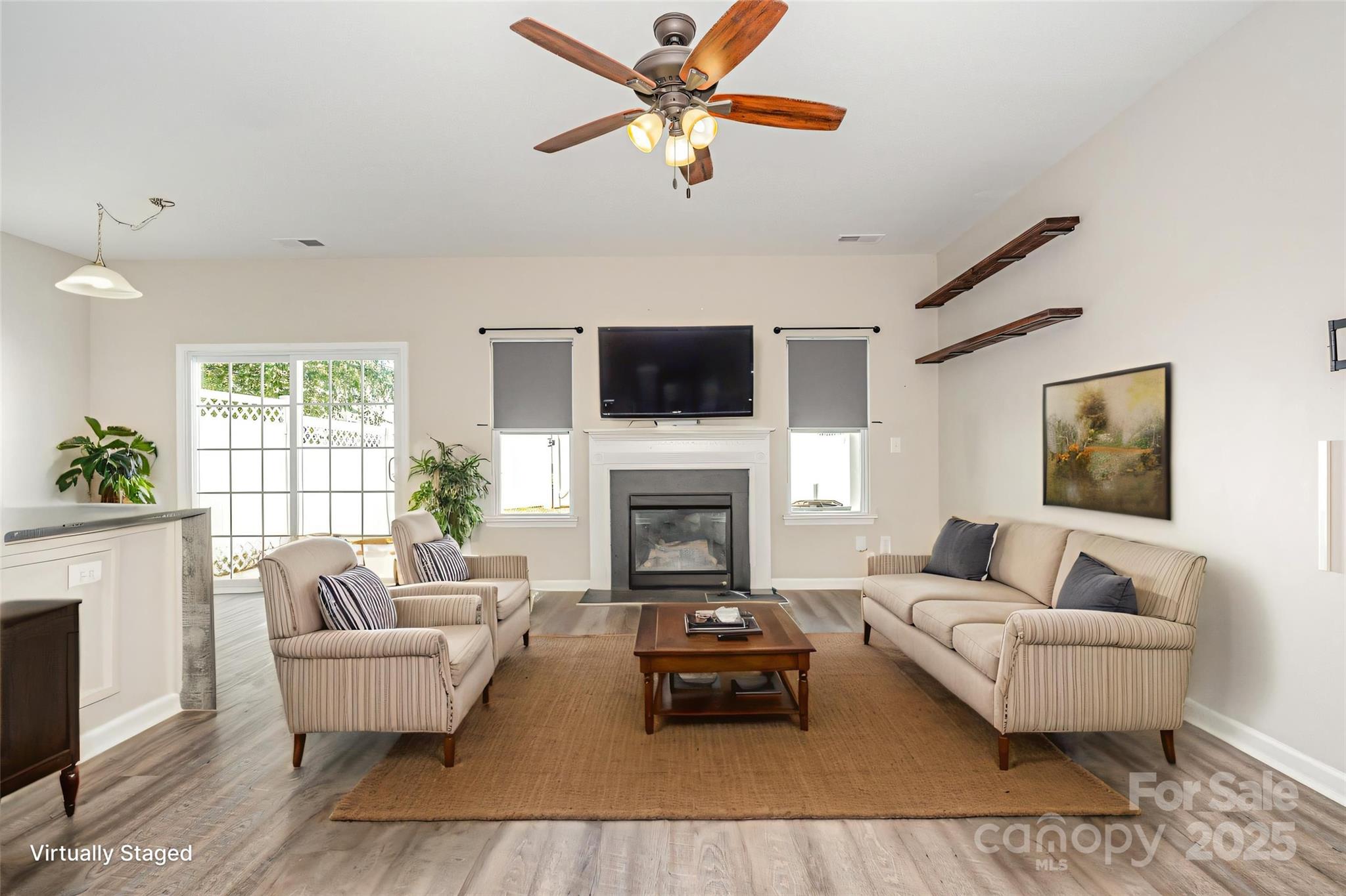 Harpers Mill - Residential