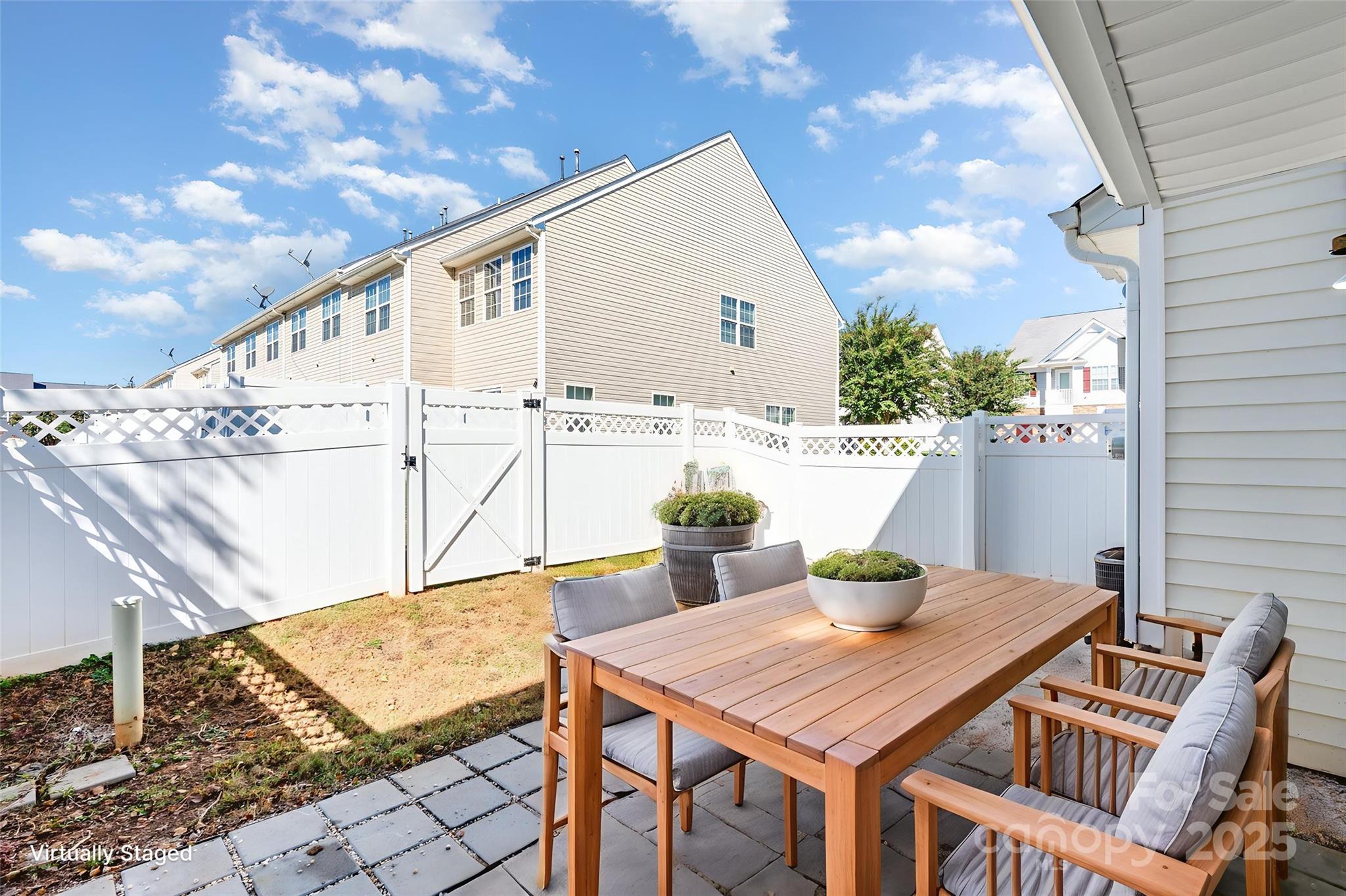 Harpers Mill - Residential