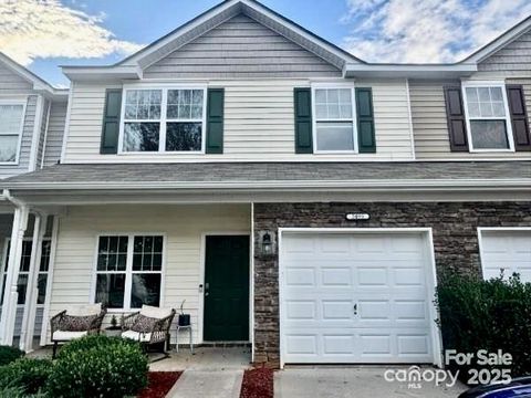 Photo of 2095 Shady Pond Drive, Clover, SC 29710 (MLS # 4307957)
