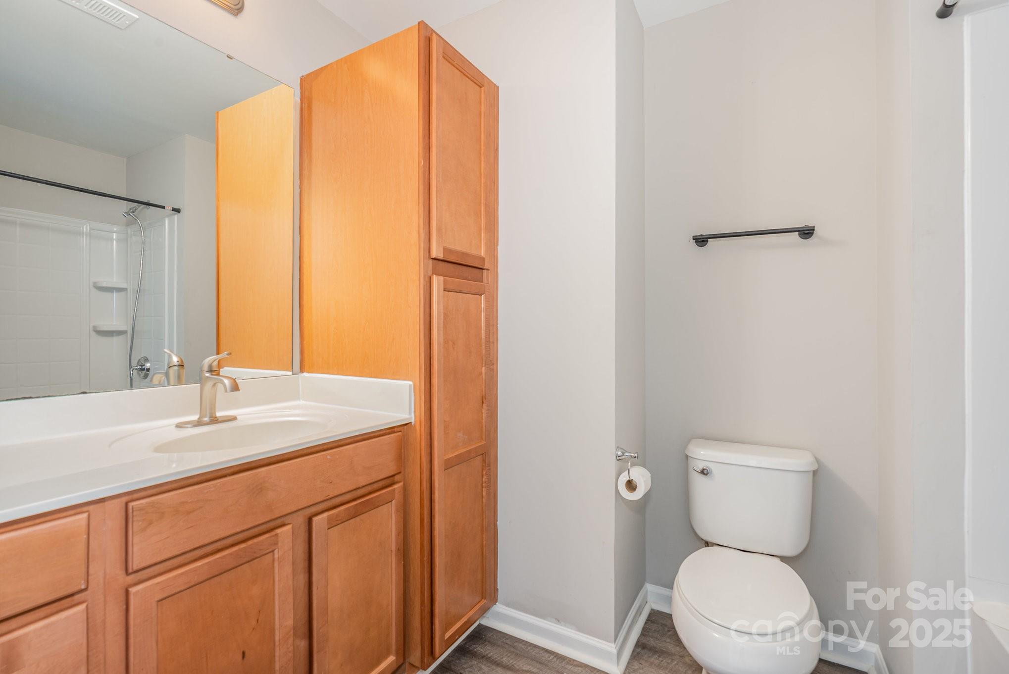 Harpers Mill - Residential