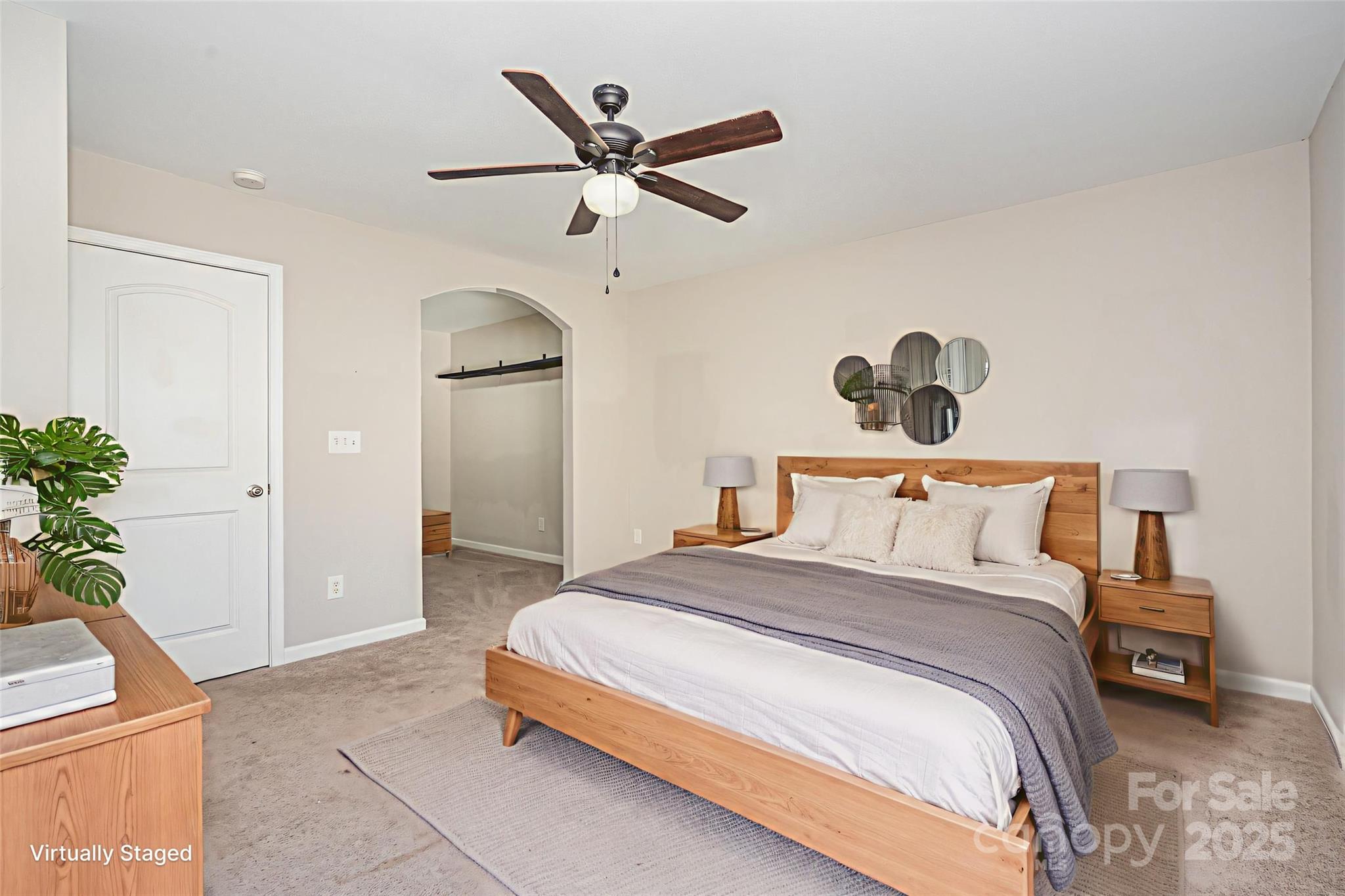 Harpers Mill - Residential