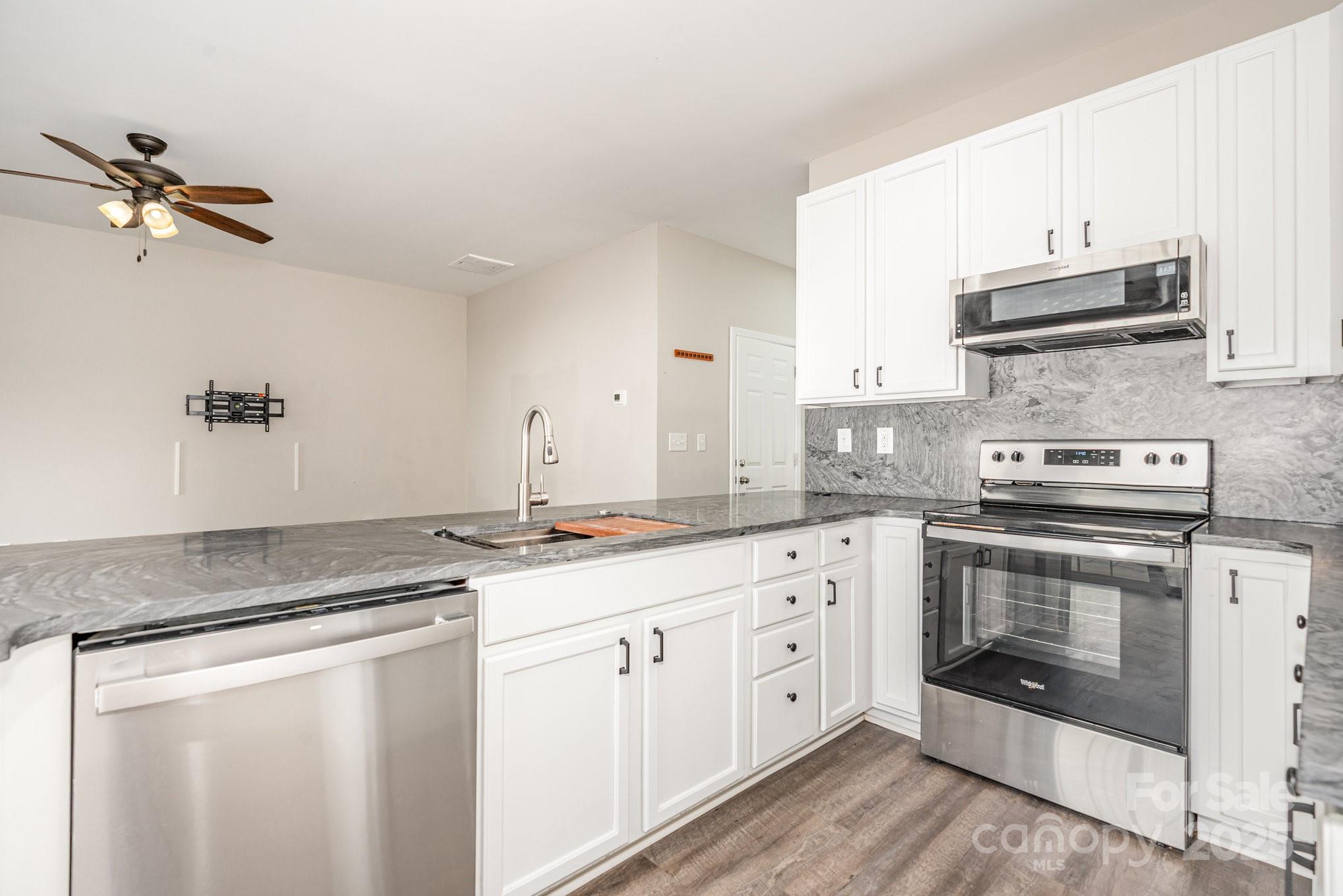 Harpers Mill - Residential