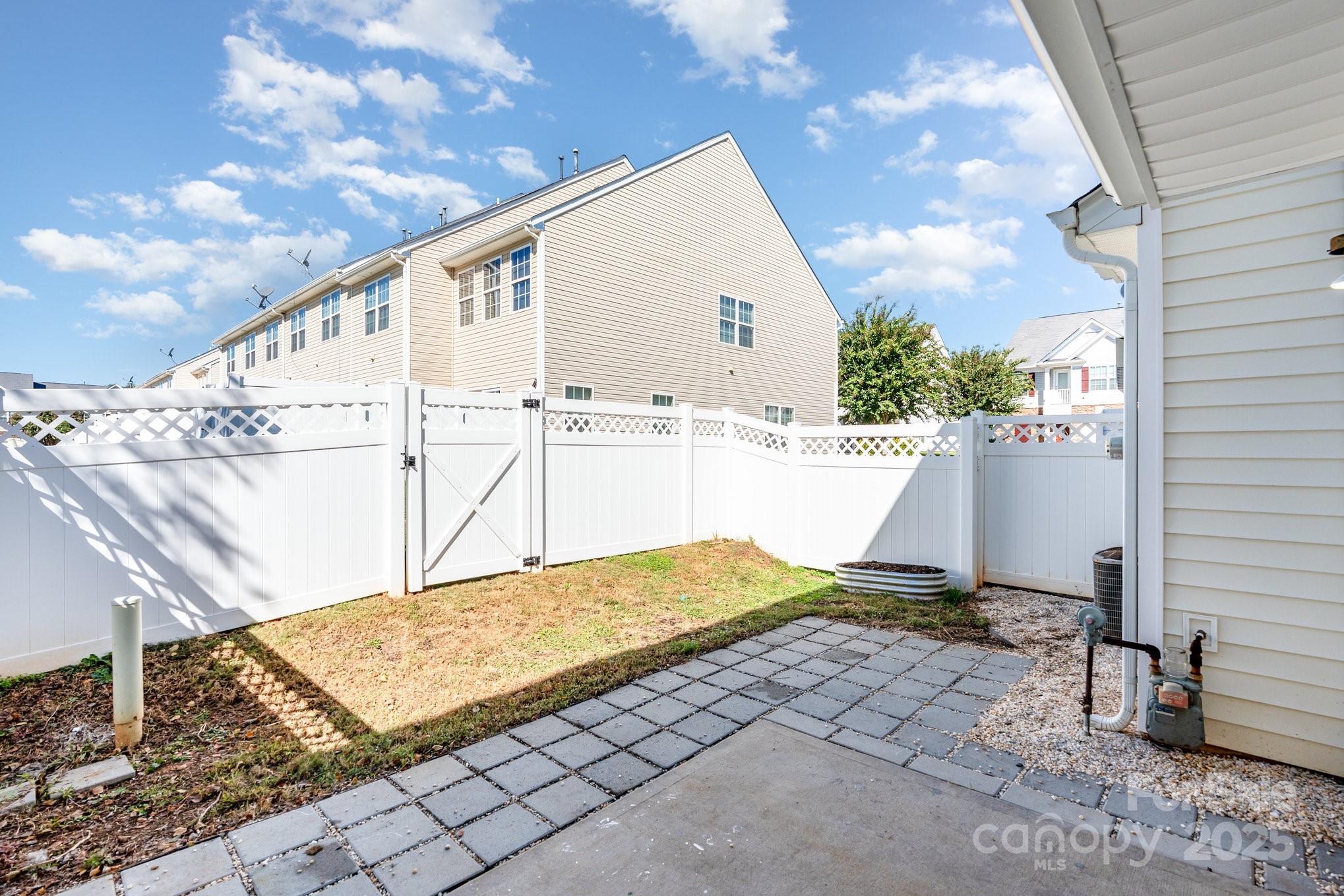 Harpers Mill - Residential