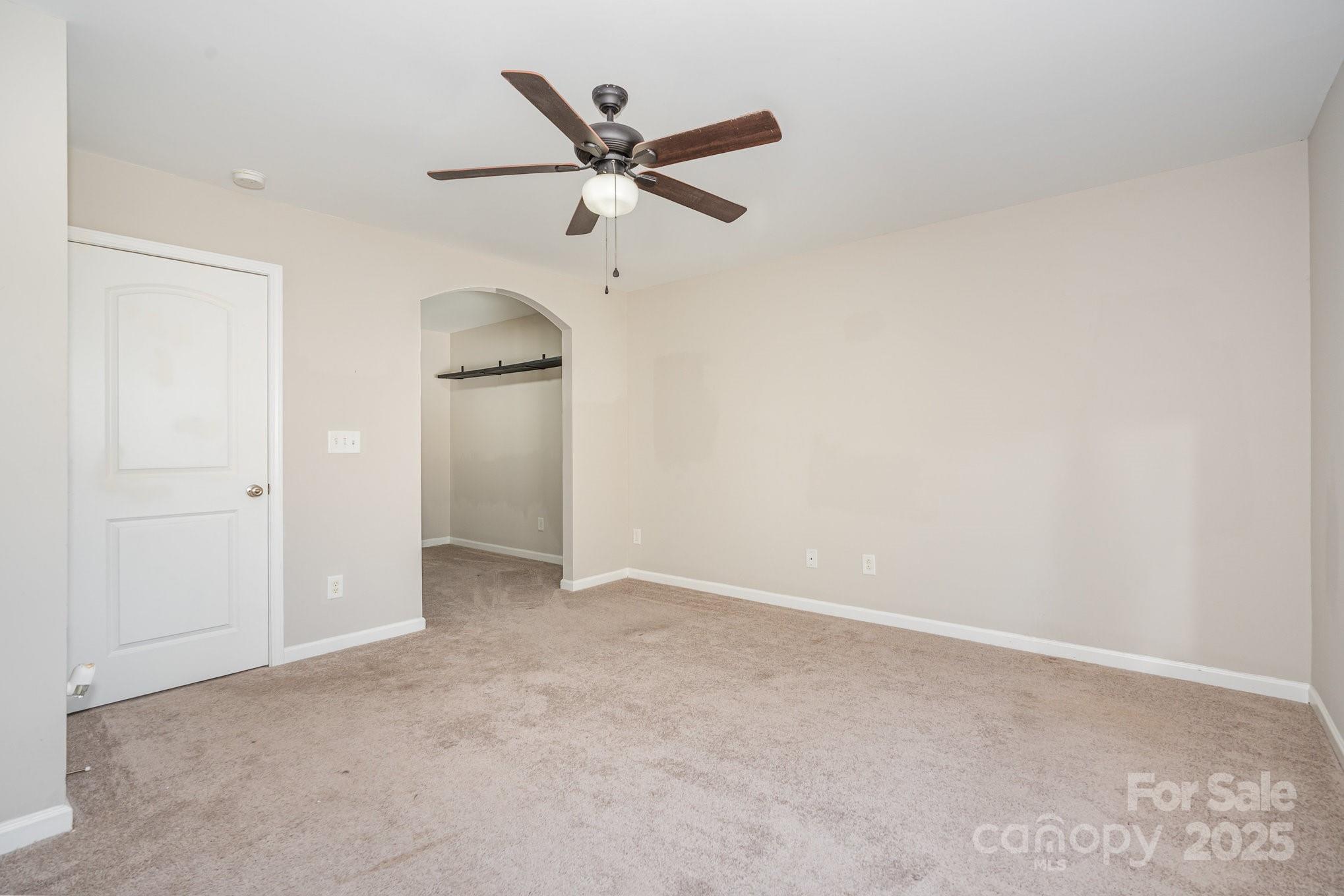 Harpers Mill - Residential