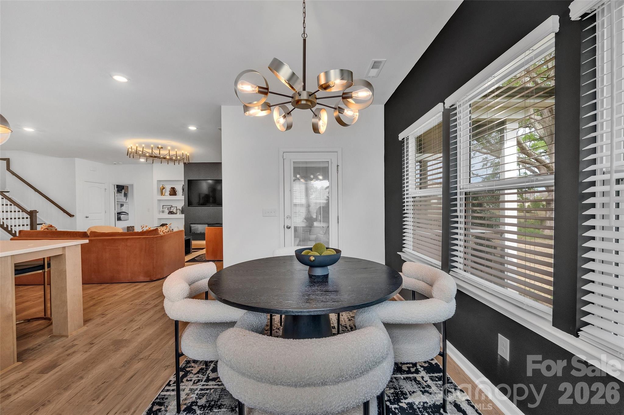 Stonebridge - Residential