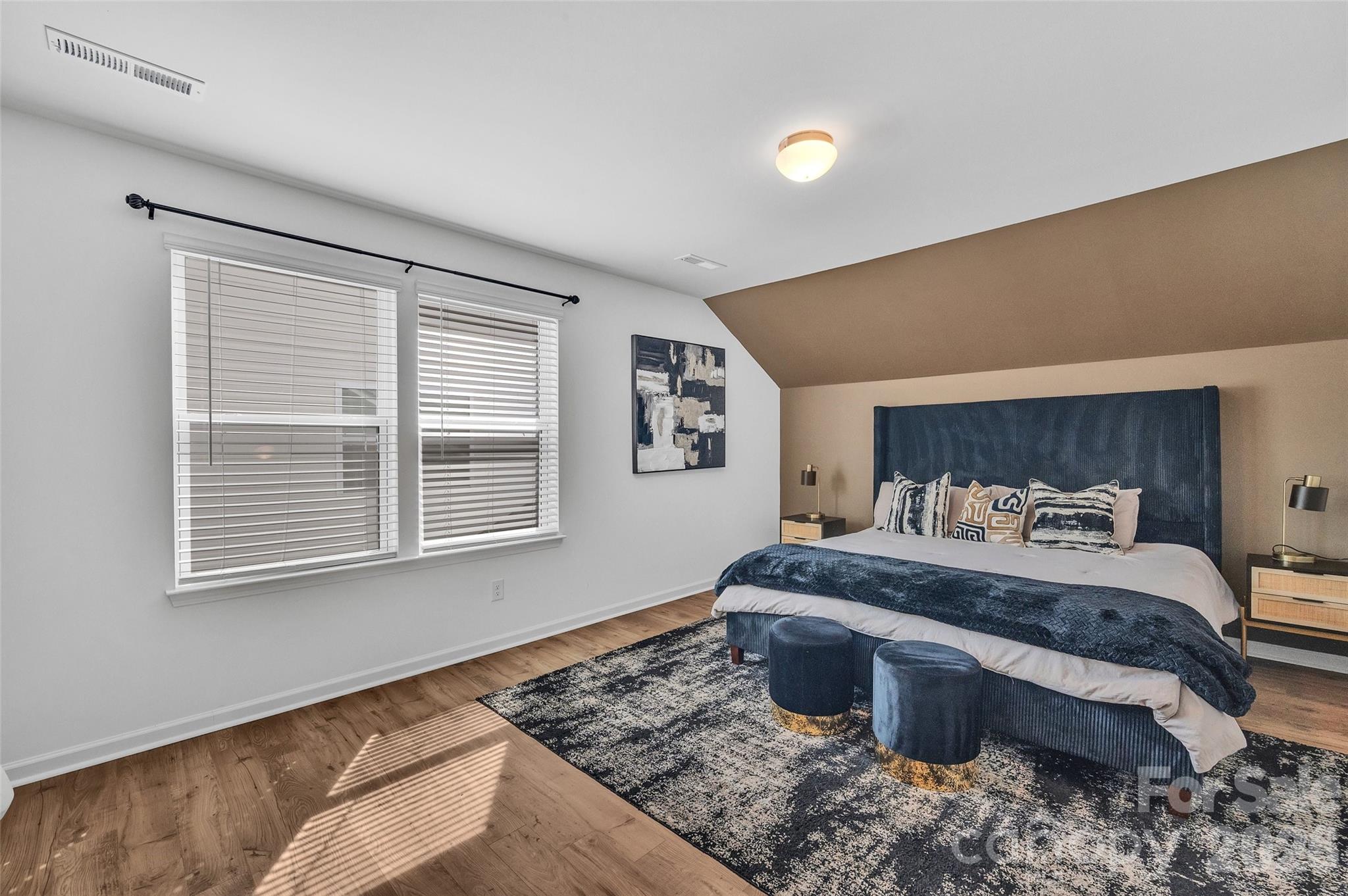 Stonebridge - Residential