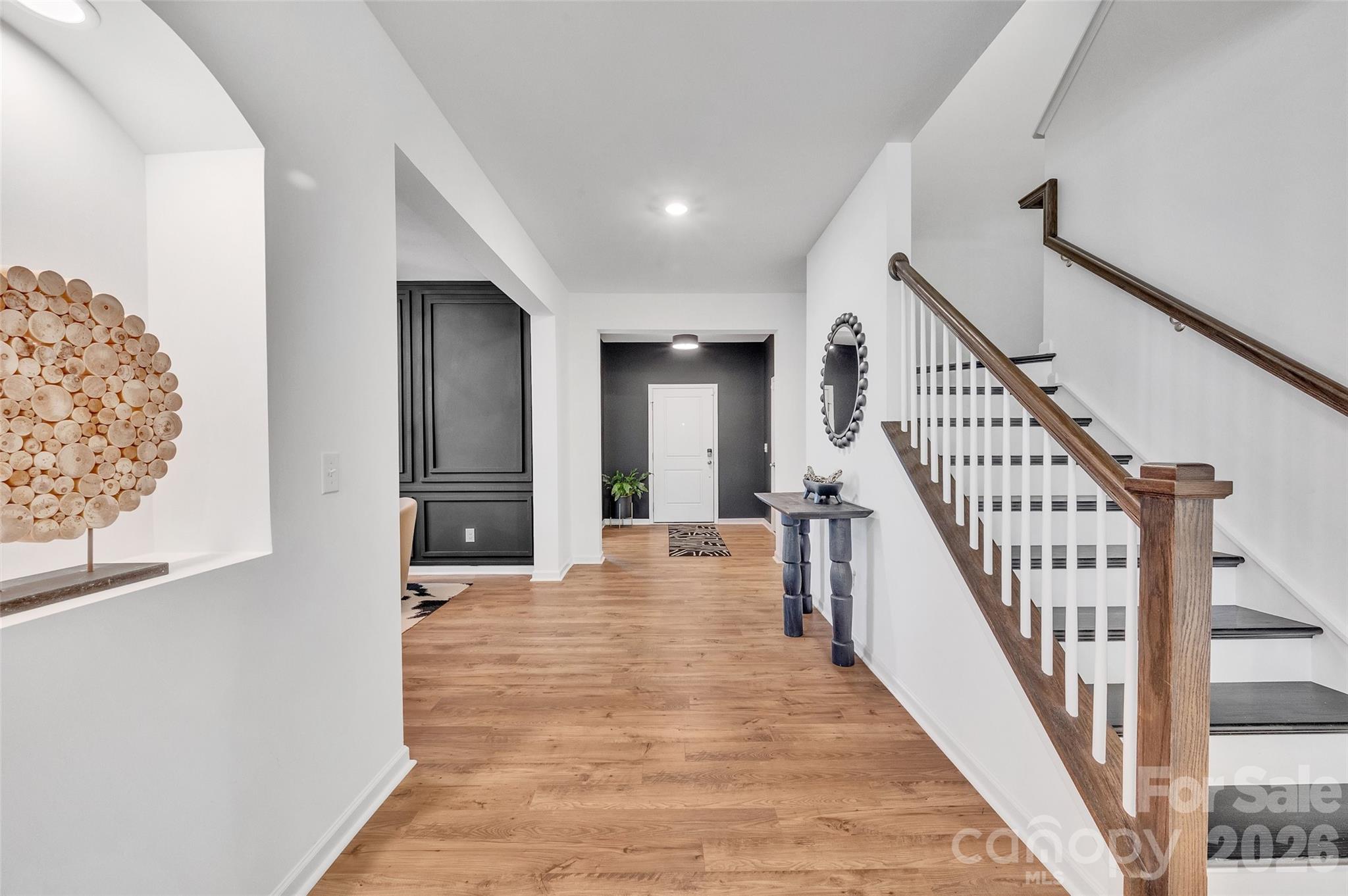 Stonebridge - Residential