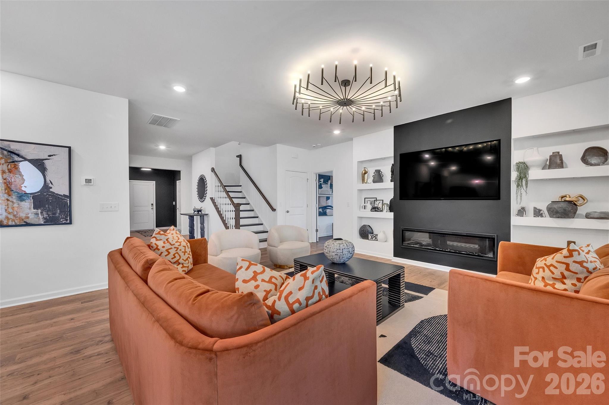 Stonebridge - Residential