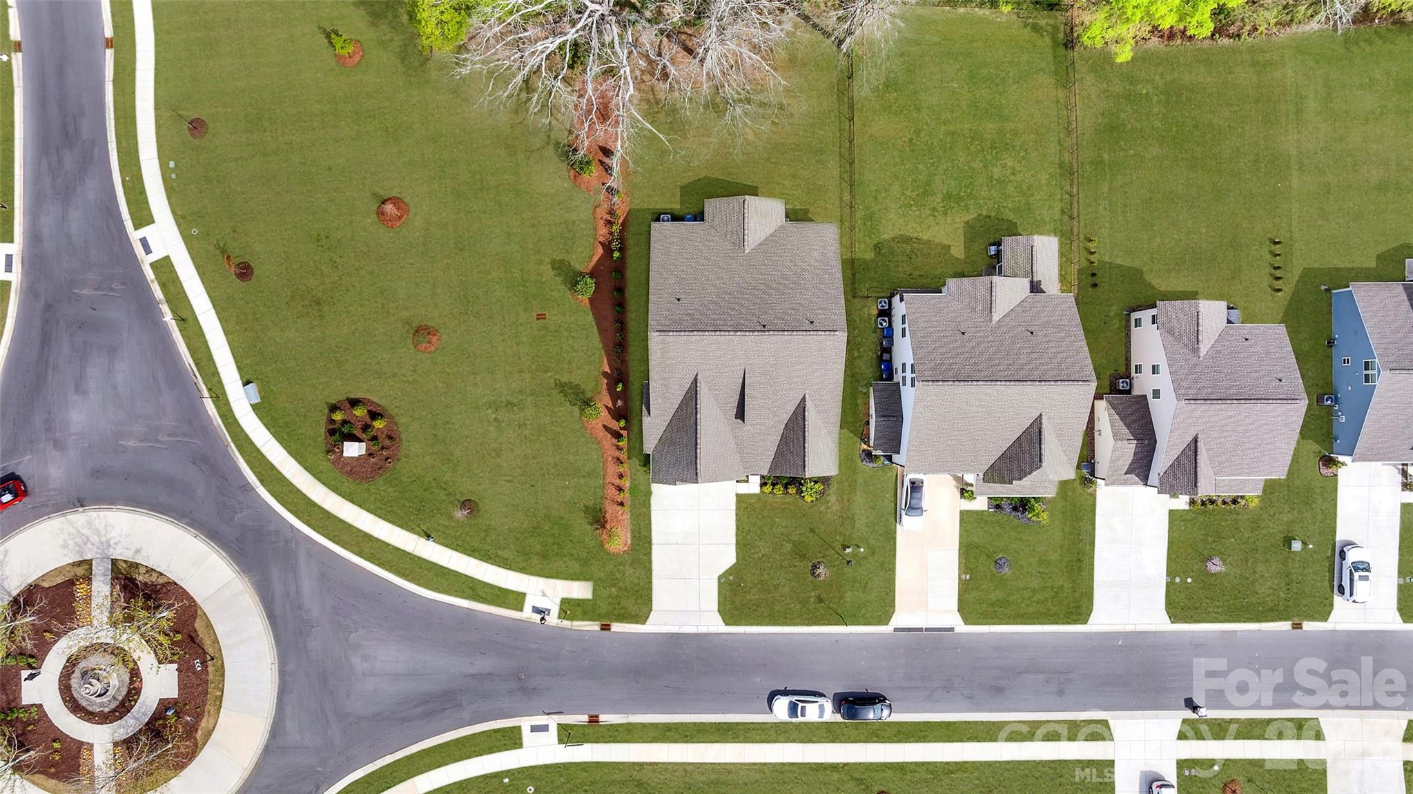 Stonebridge - Residential