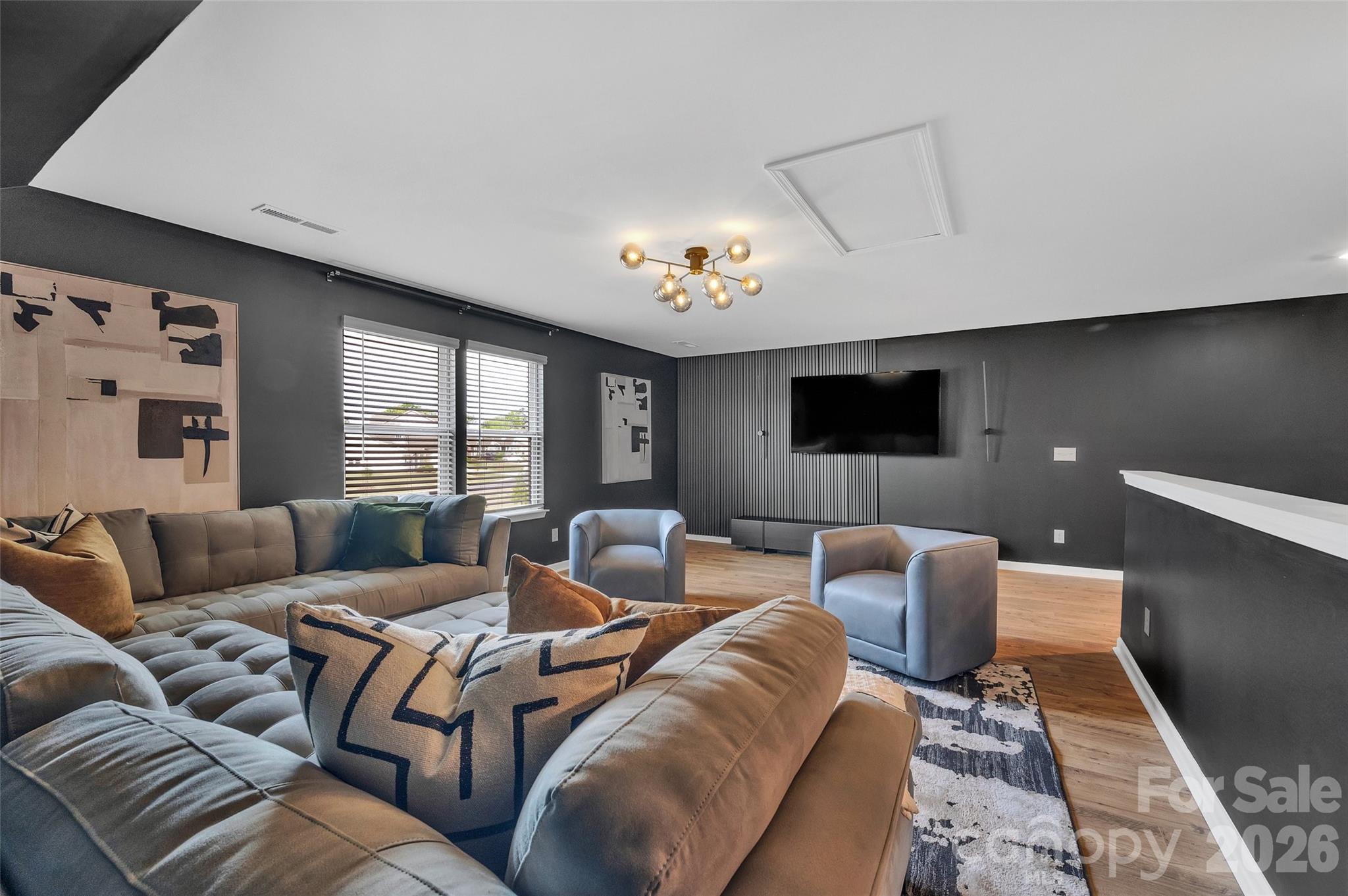 Stonebridge - Residential