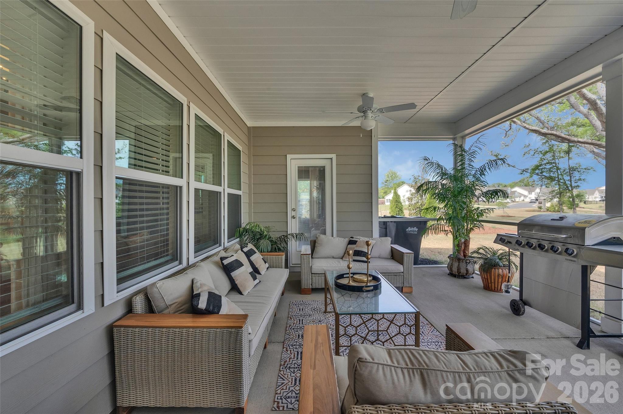 Stonebridge - Residential