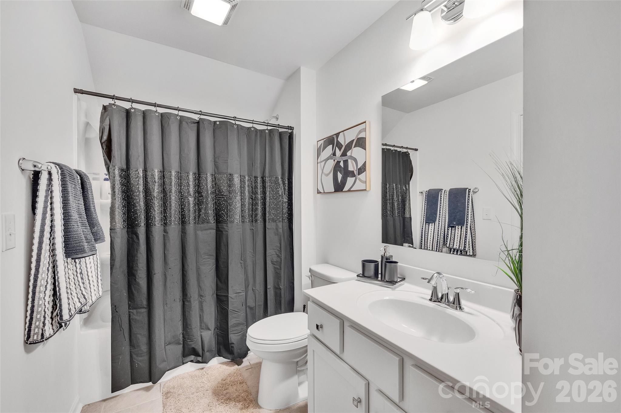 Stonebridge - Residential