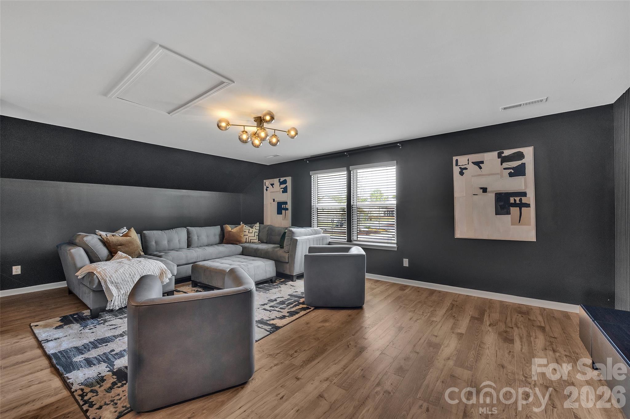 Stonebridge - Residential