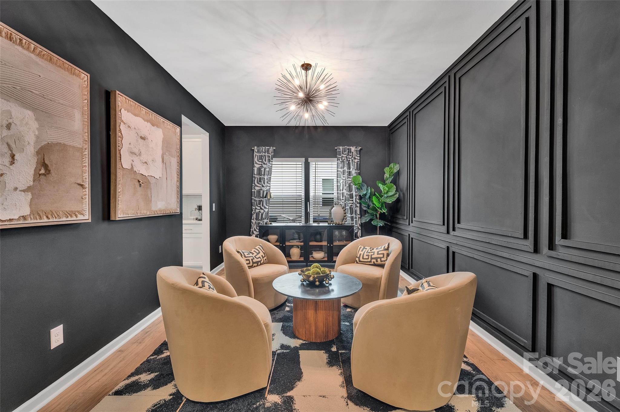 Stonebridge - Residential