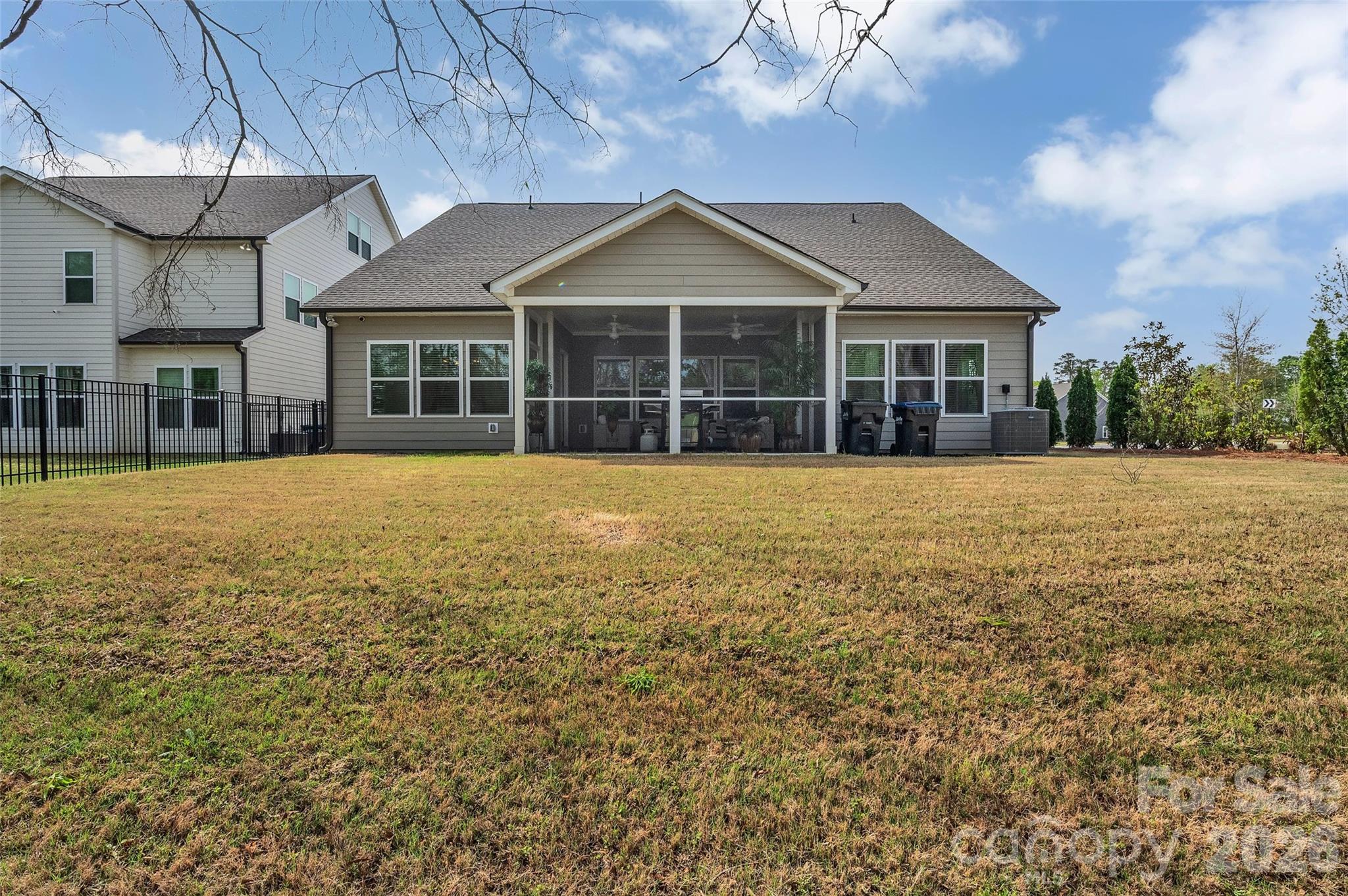 Stonebridge - Residential