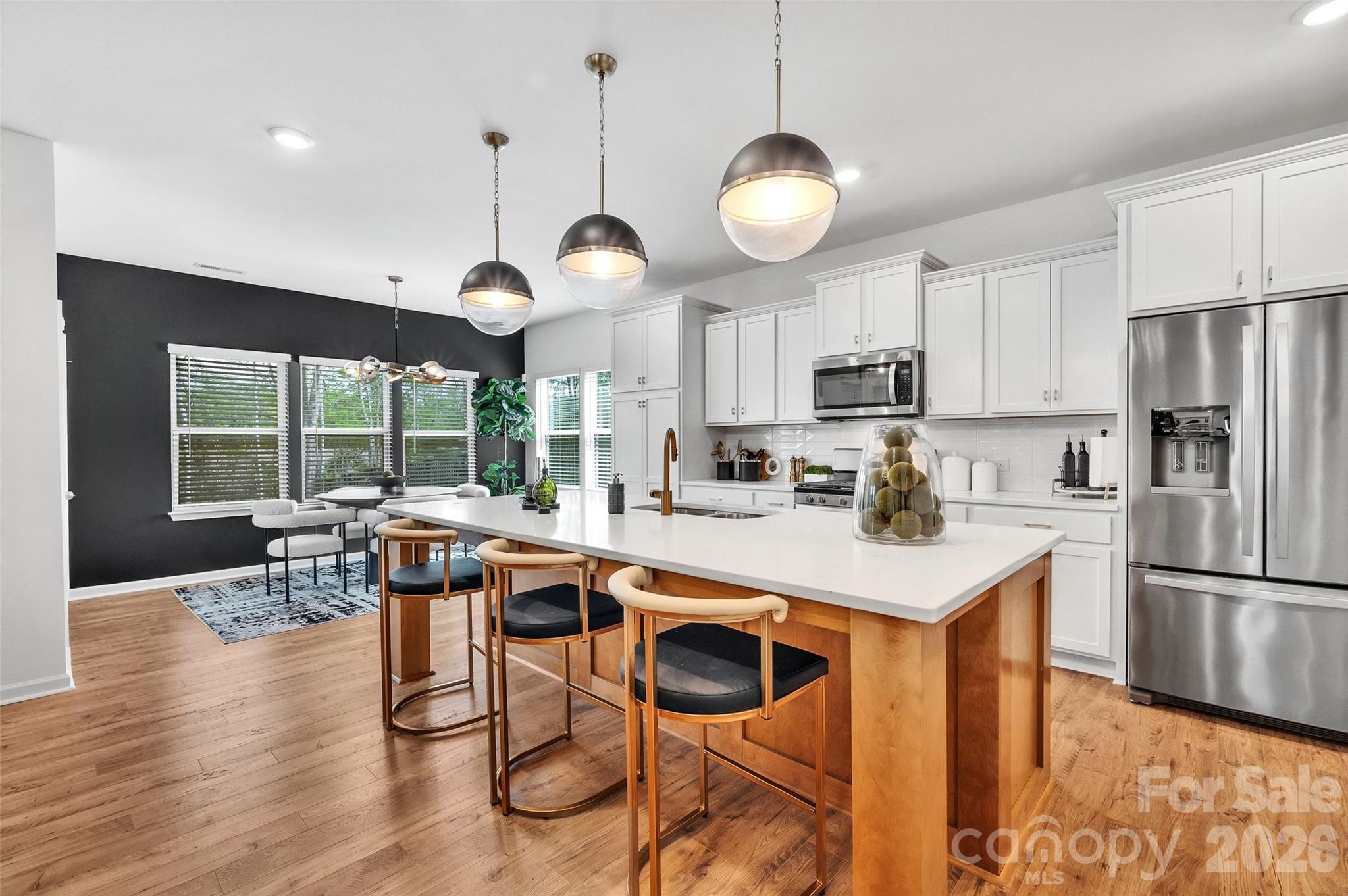 Stonebridge - Residential