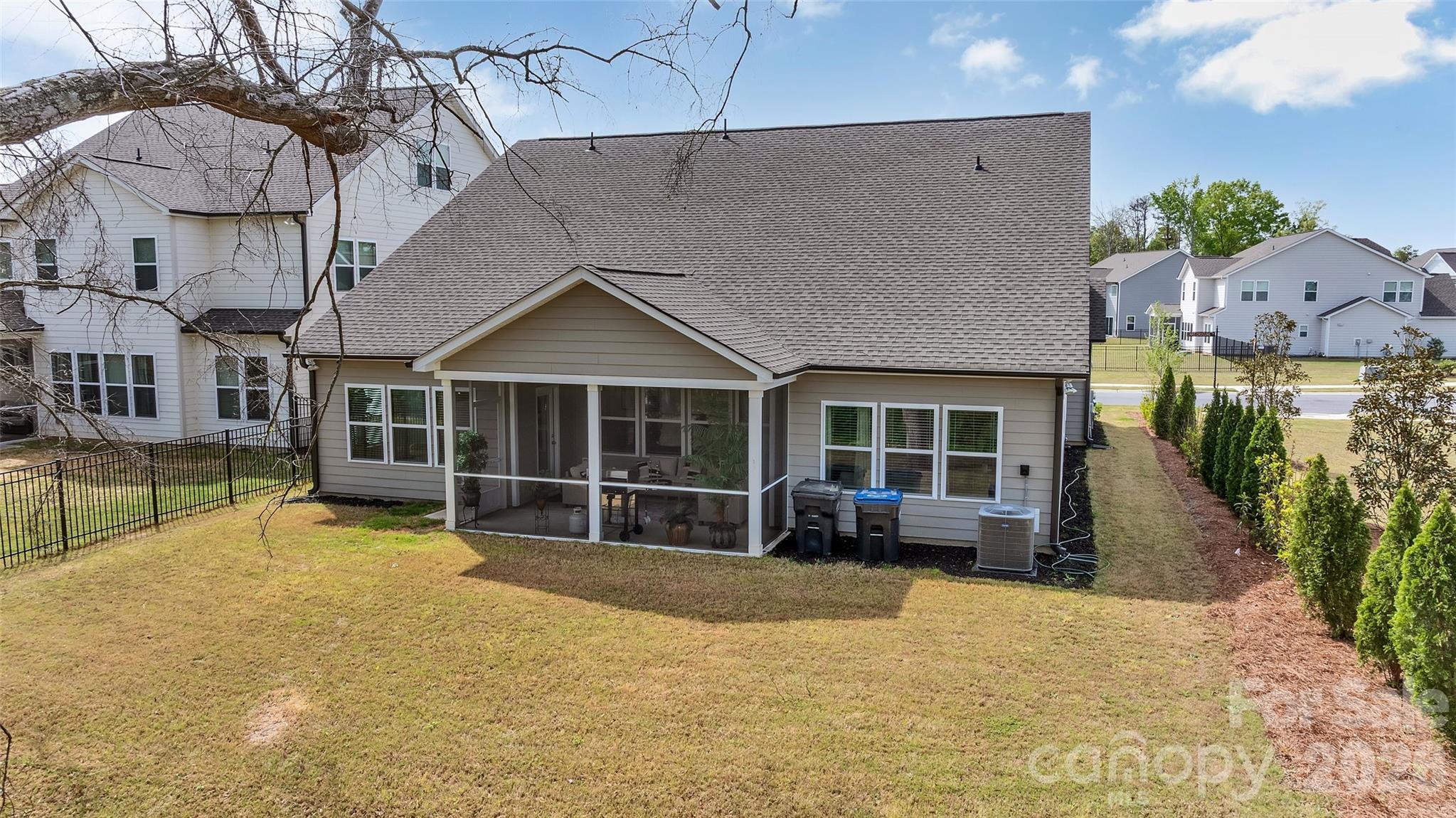 Stonebridge - Residential