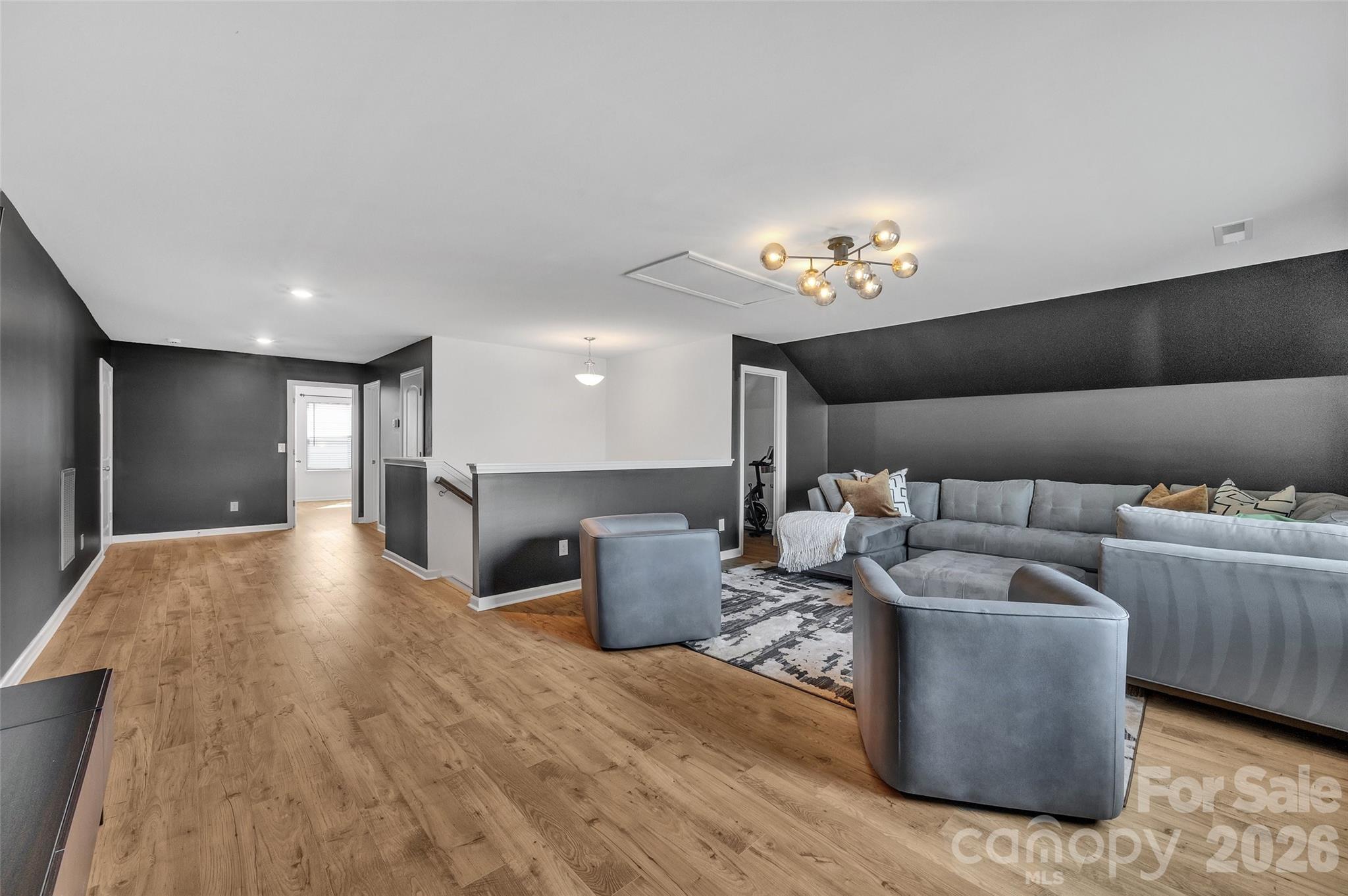 Stonebridge - Residential