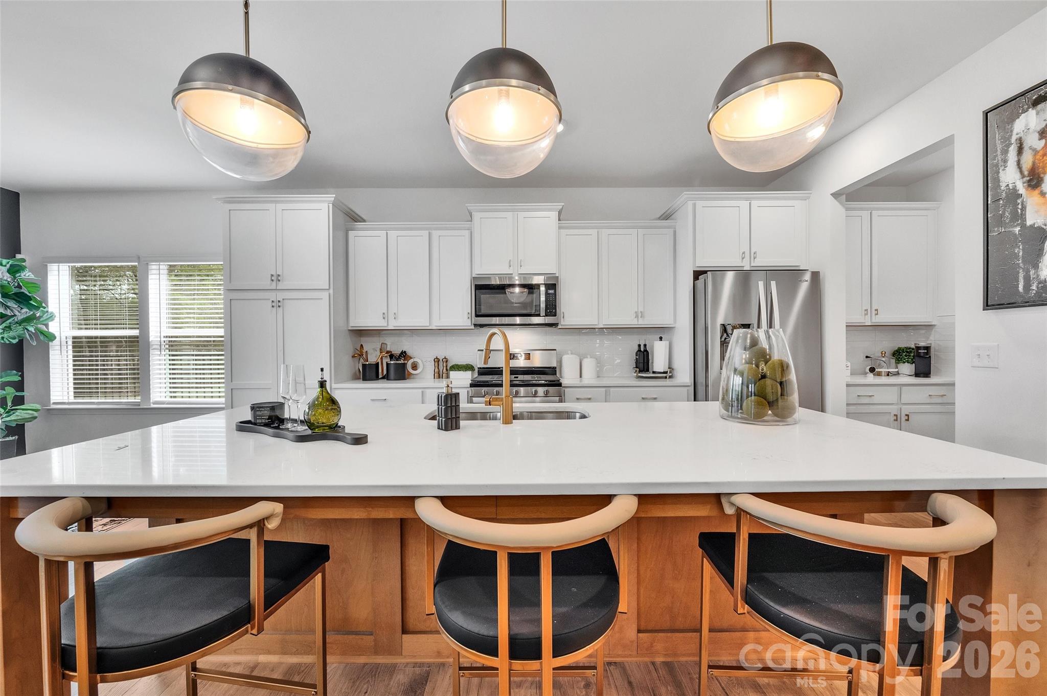 Stonebridge - Residential