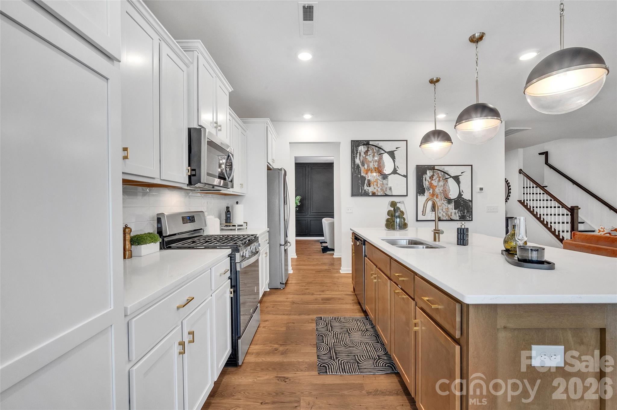 Stonebridge - Residential