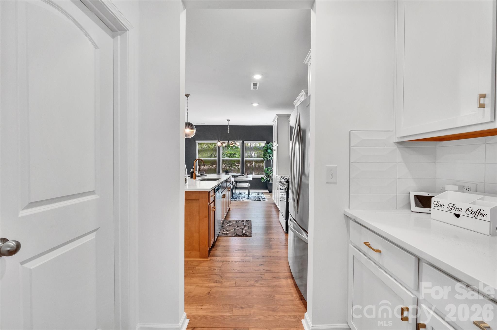 Stonebridge - Residential