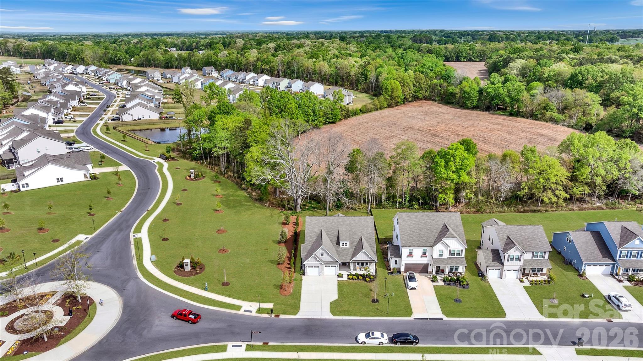 Stonebridge - Residential