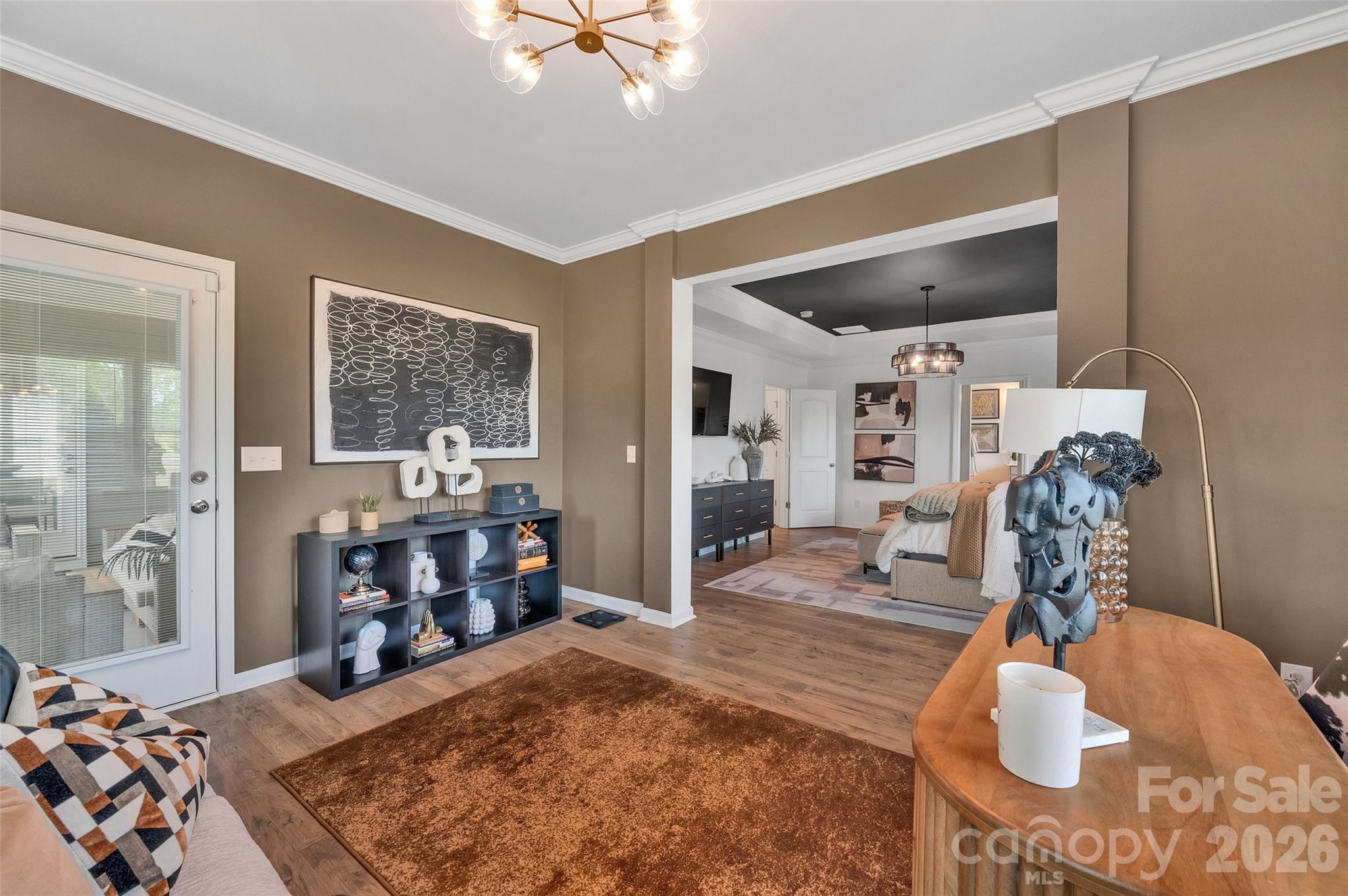 Stonebridge - Residential