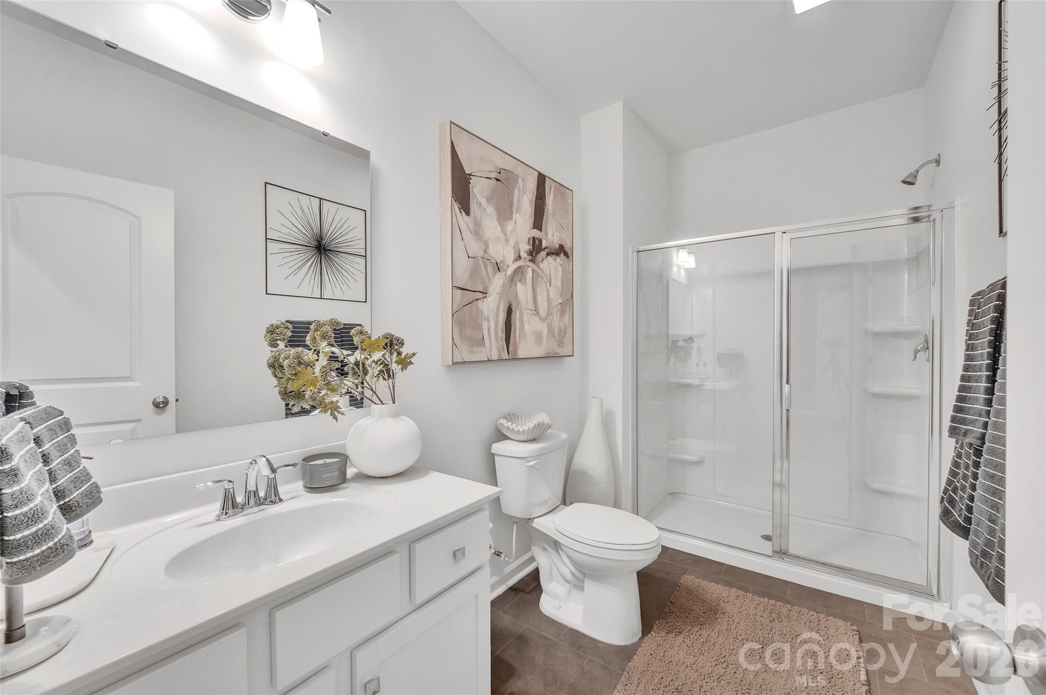 Stonebridge - Residential