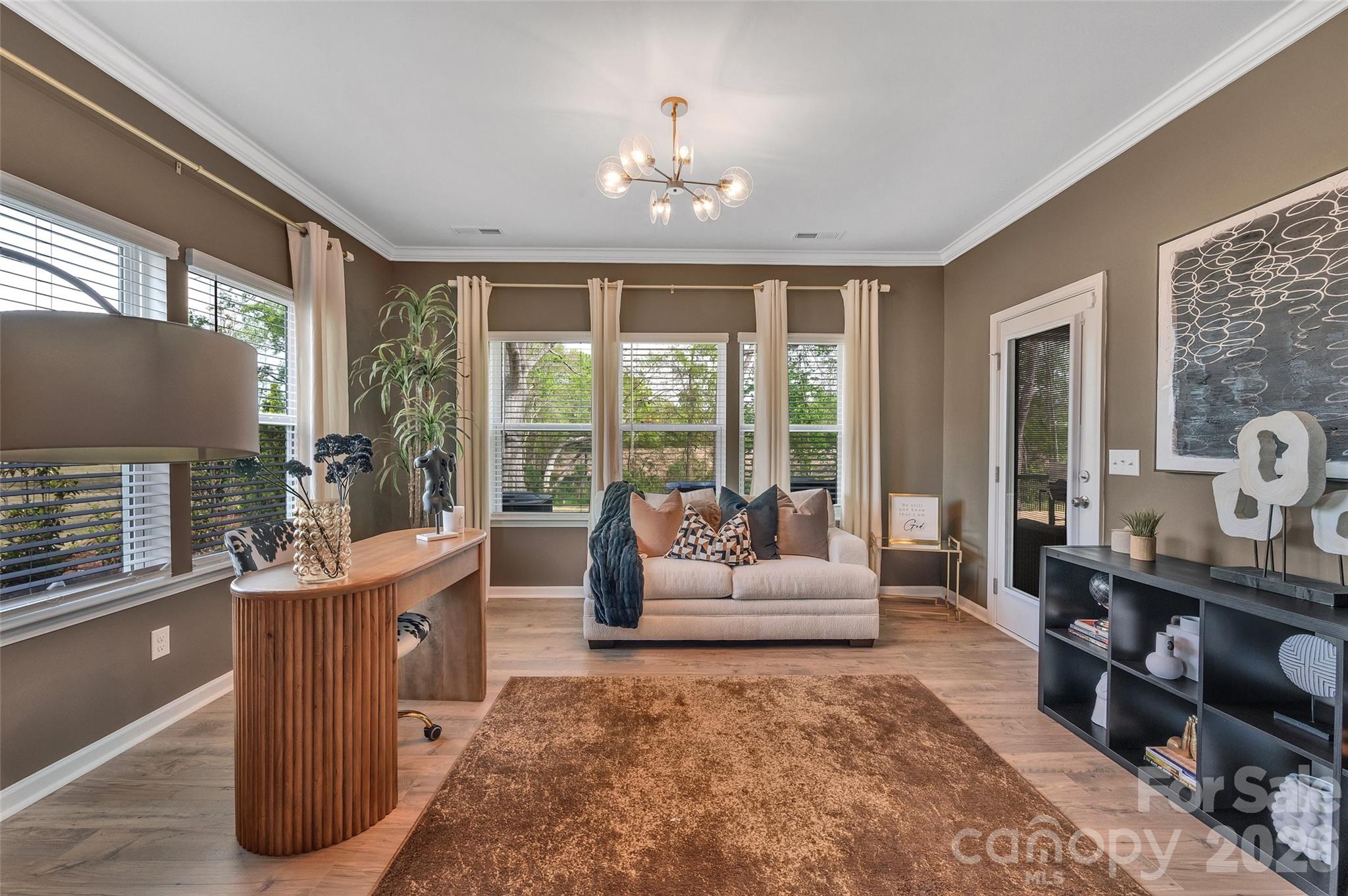 Stonebridge - Residential