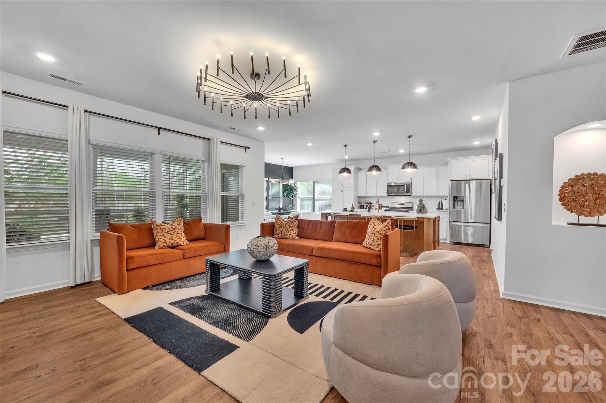 Stonebridge - Residential