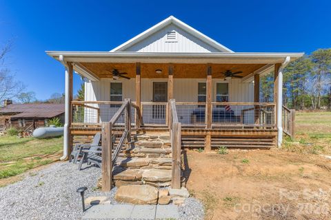 Photo of 98 Poplar Springs Road, Hiddenite, NC 28636 (MLS # 4360337)