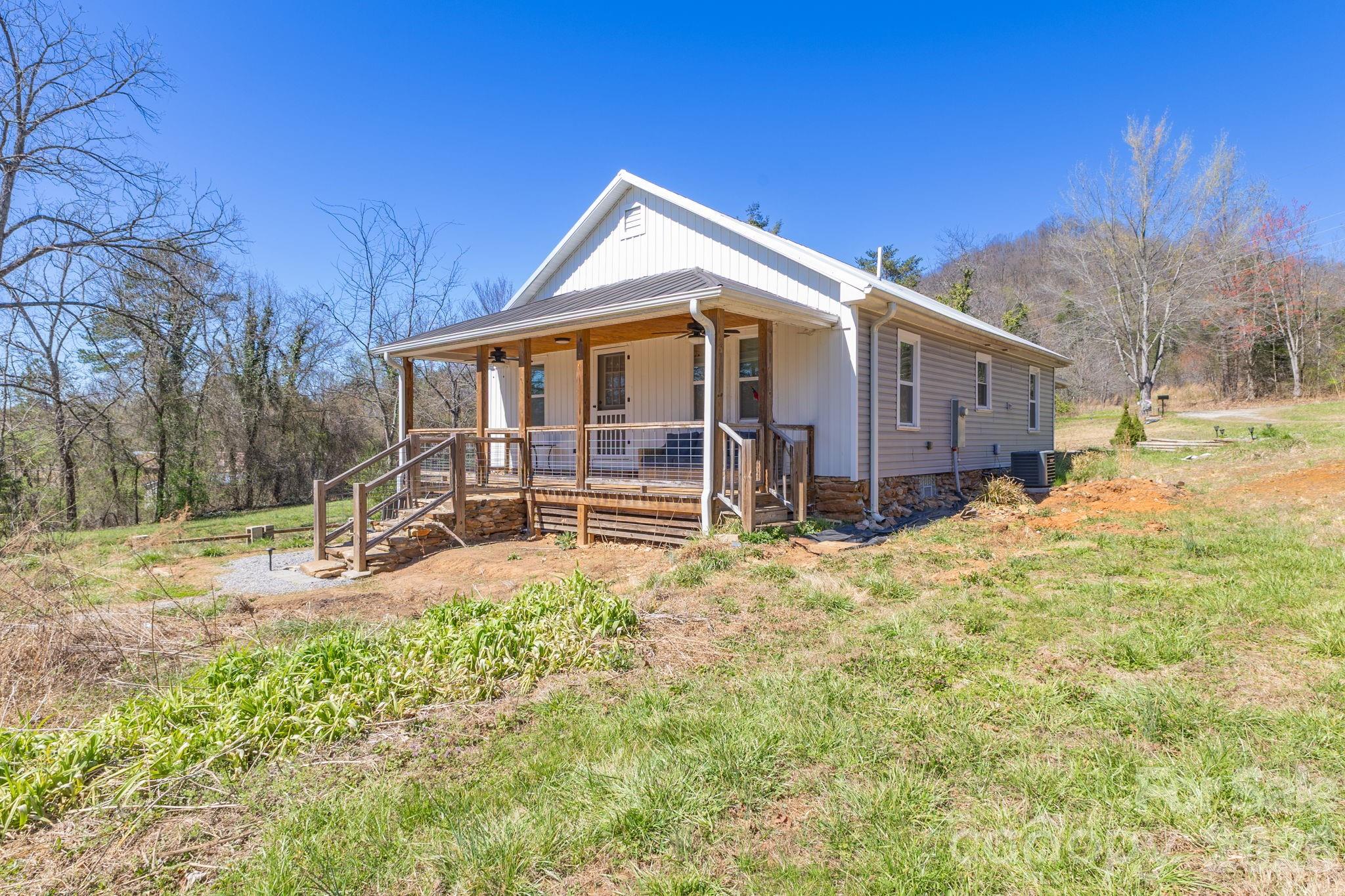 98 Poplar Springs Road