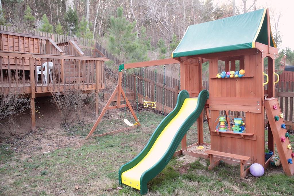 Reid Pointe - Residential