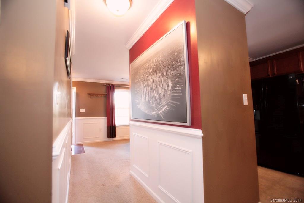 Reid Pointe - Residential