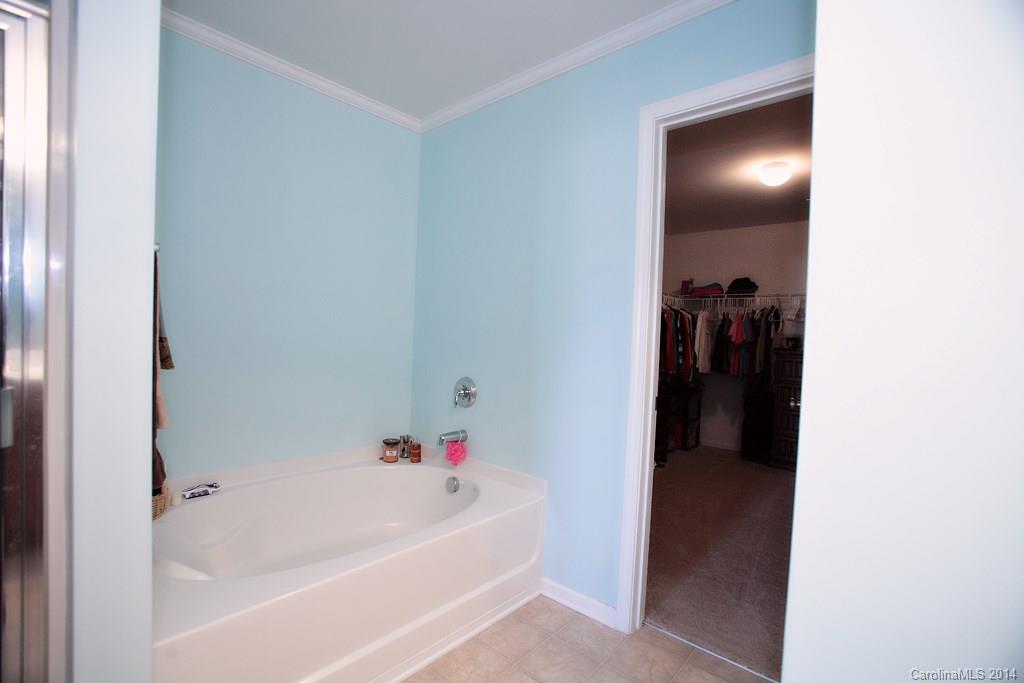 Reid Pointe - Residential