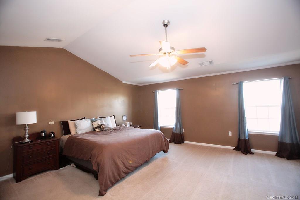 Reid Pointe - Residential