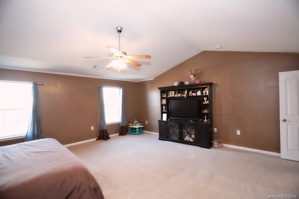 Reid Pointe - Residential