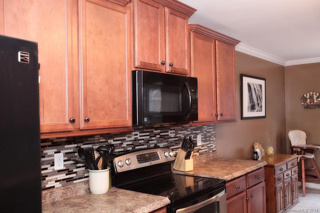 Reid Pointe - Residential