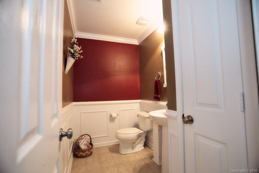 Reid Pointe - Residential