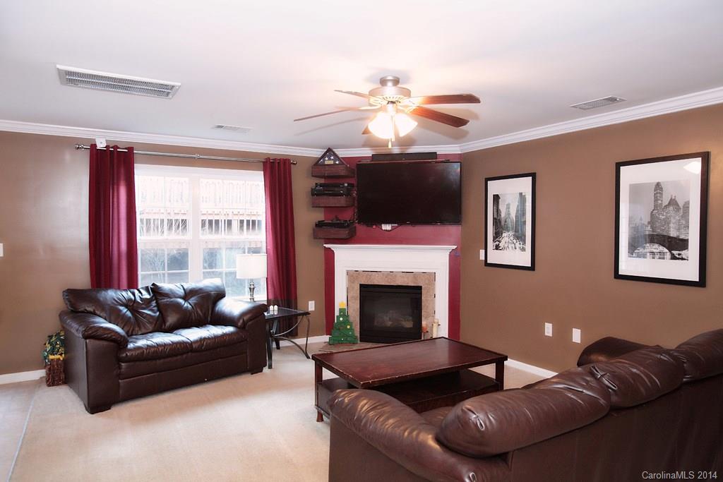 Reid Pointe - Residential