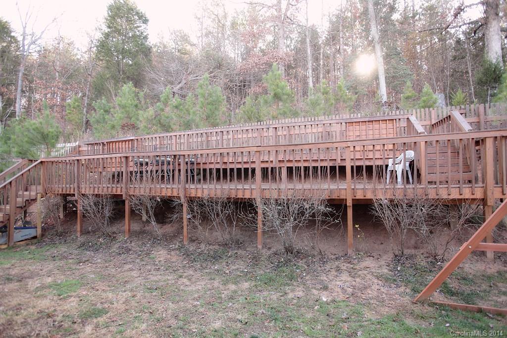 Reid Pointe - Residential