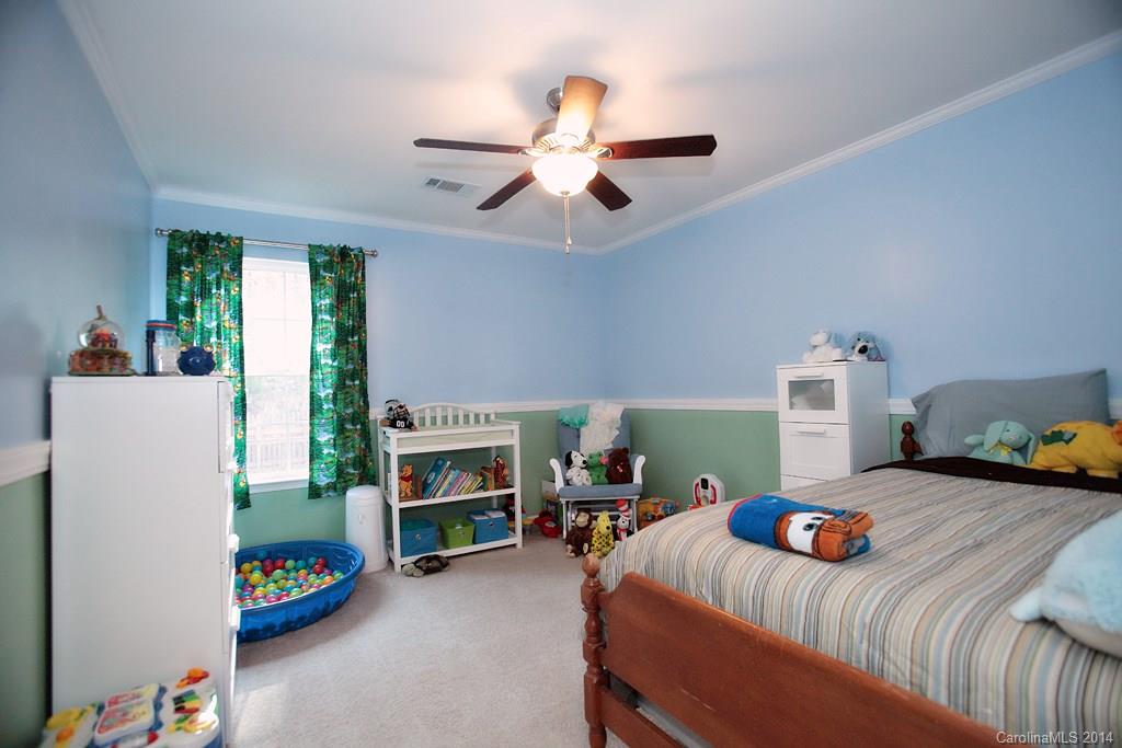 Reid Pointe - Residential