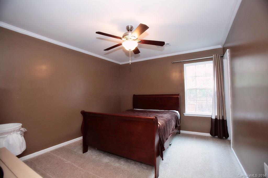 Reid Pointe - Residential