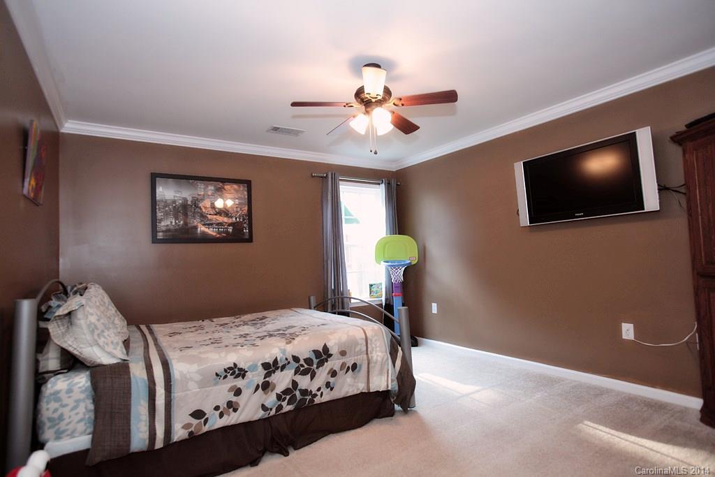 Reid Pointe - Residential